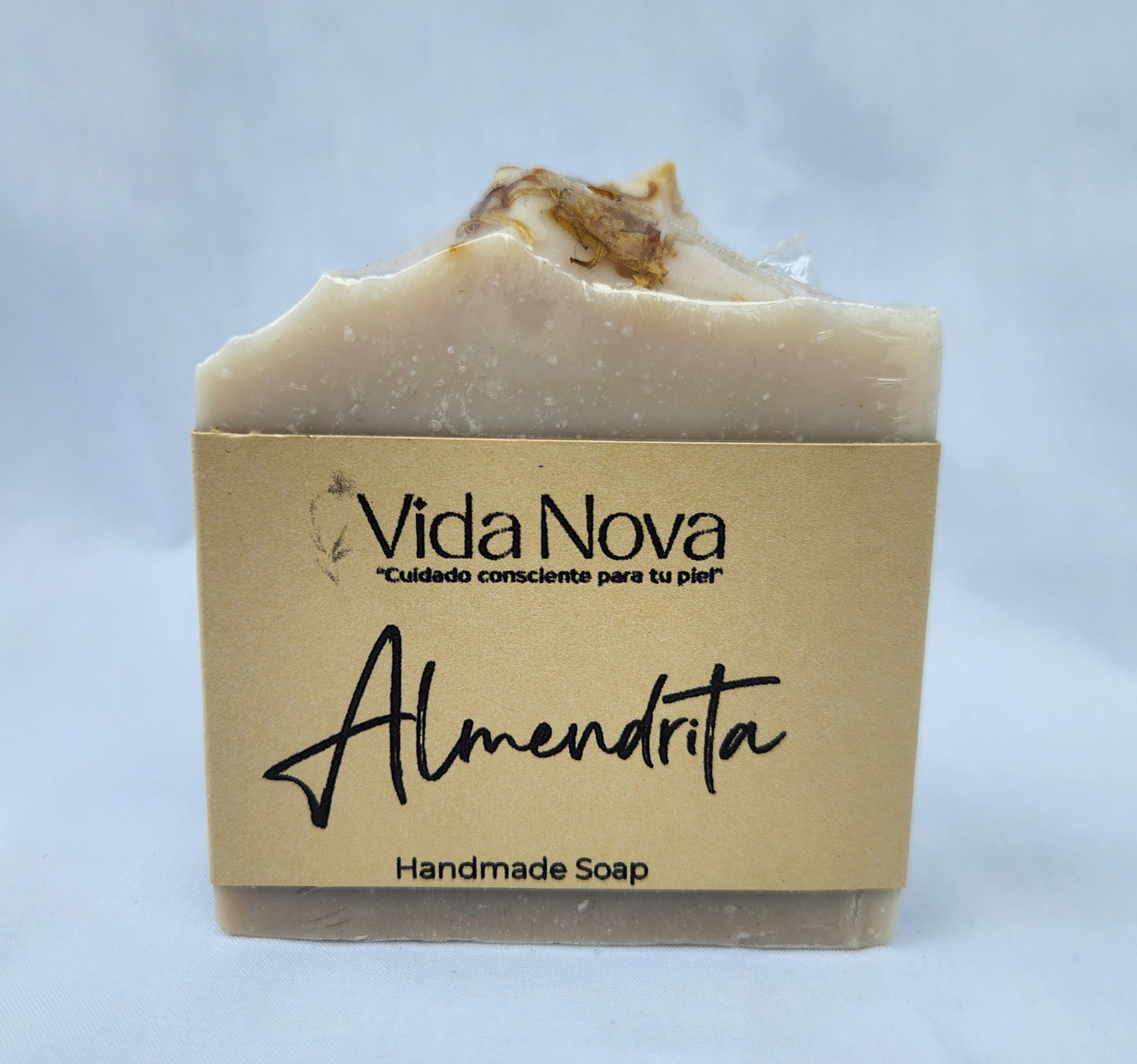 Almendrita